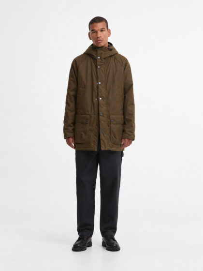 Parka cerato Bedale