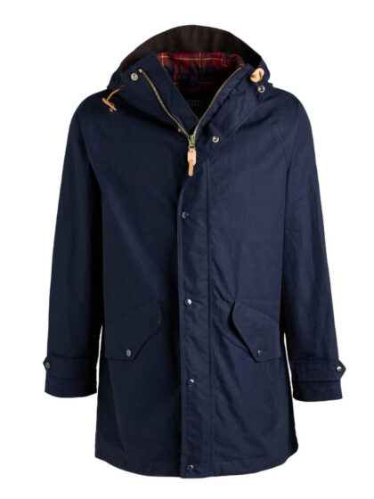 Cappotto foderato 7090