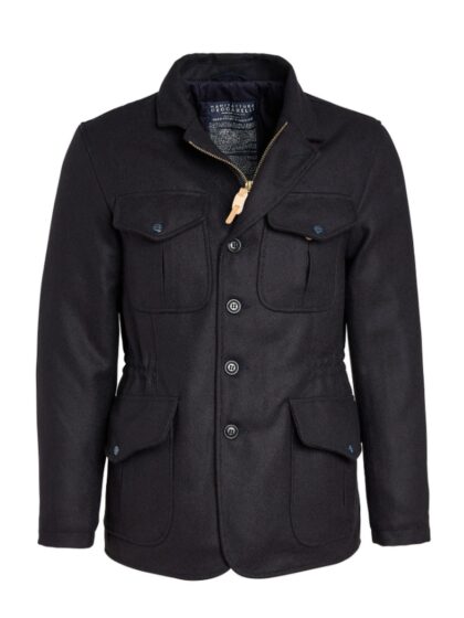 Giacca Alligator 7028