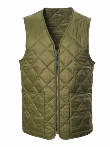 Gilet Miller liner