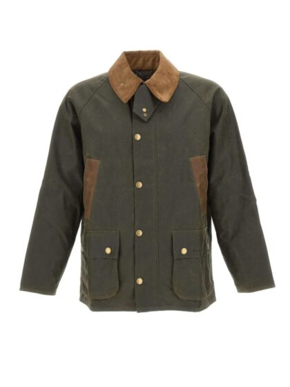 Giacca cerata Desertdale