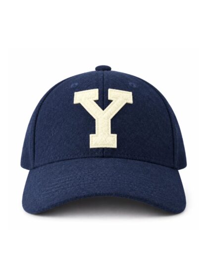 Cappello Baseball - Yale