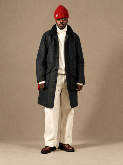 Trench Baxter F 2610